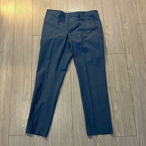J. Crew Tapered Dress Pants